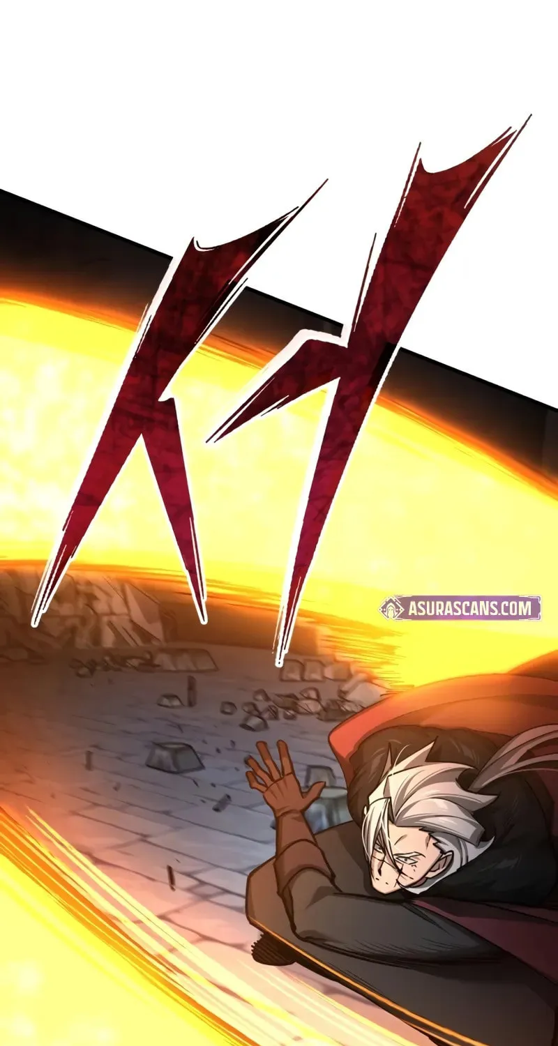 Read Descended from Divinity EN Manga Online