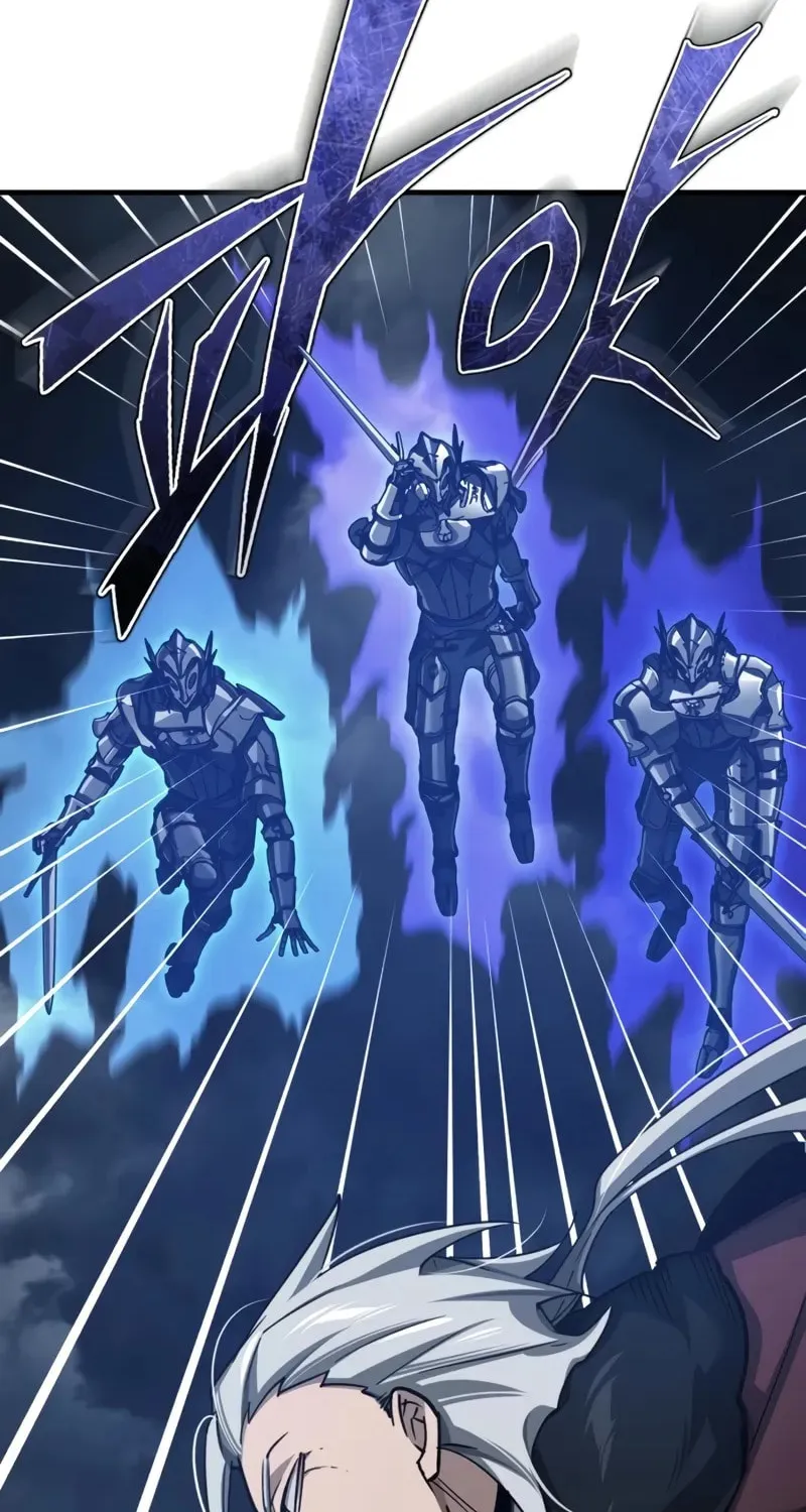 Read Descended from Divinity EN Manga Online