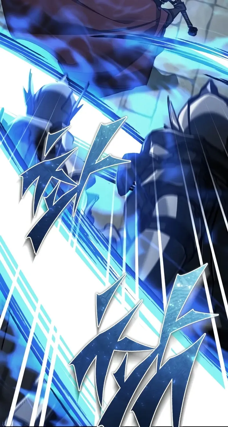 Read Descended from Divinity EN Manga Online