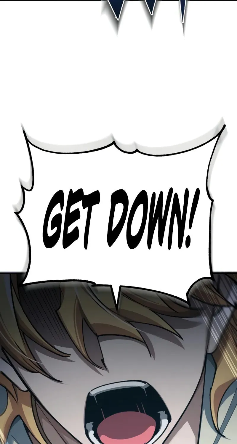 Read Descended from Divinity EN Manga Online