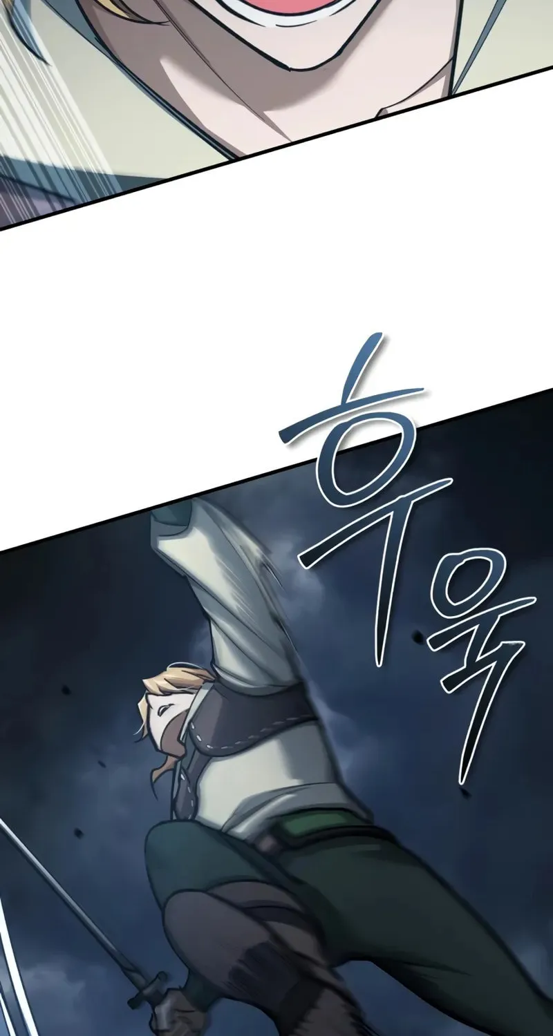 Read Descended from Divinity EN Manga Online