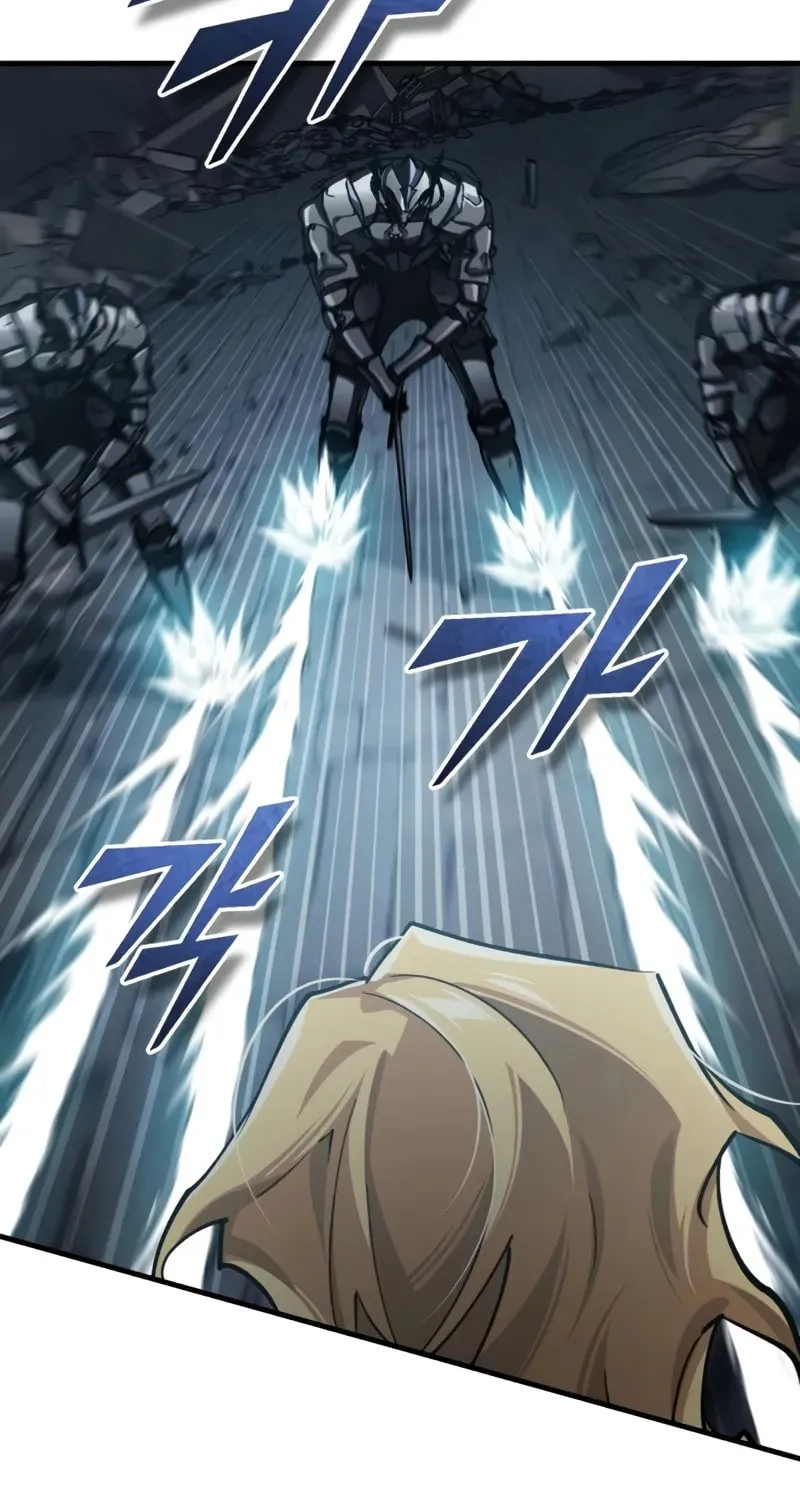 Read Descended from Divinity EN Manga Online