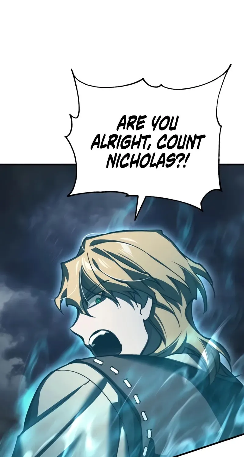 Read Descended from Divinity EN Manga Online