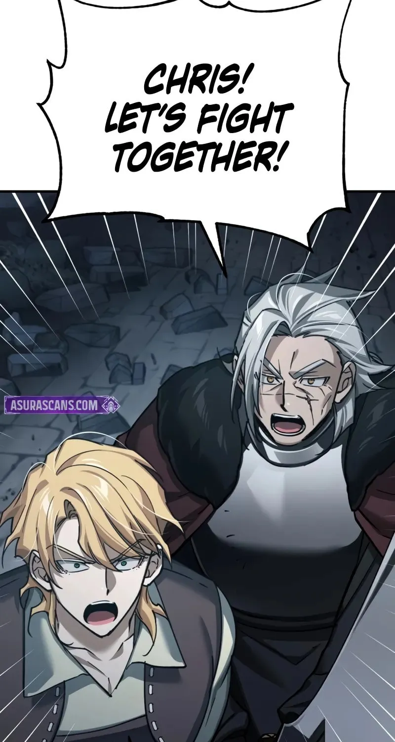Read Descended from Divinity EN Manga Online