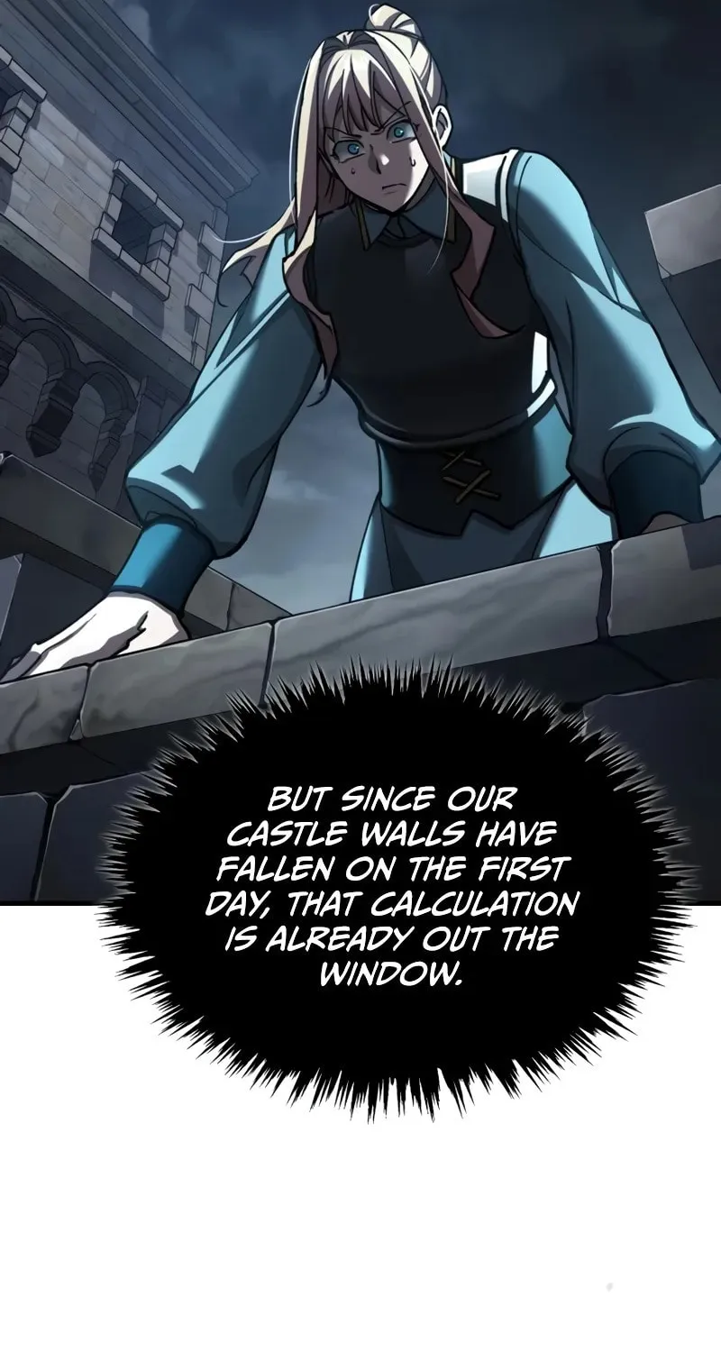 Read Descended from Divinity EN Manga Online
