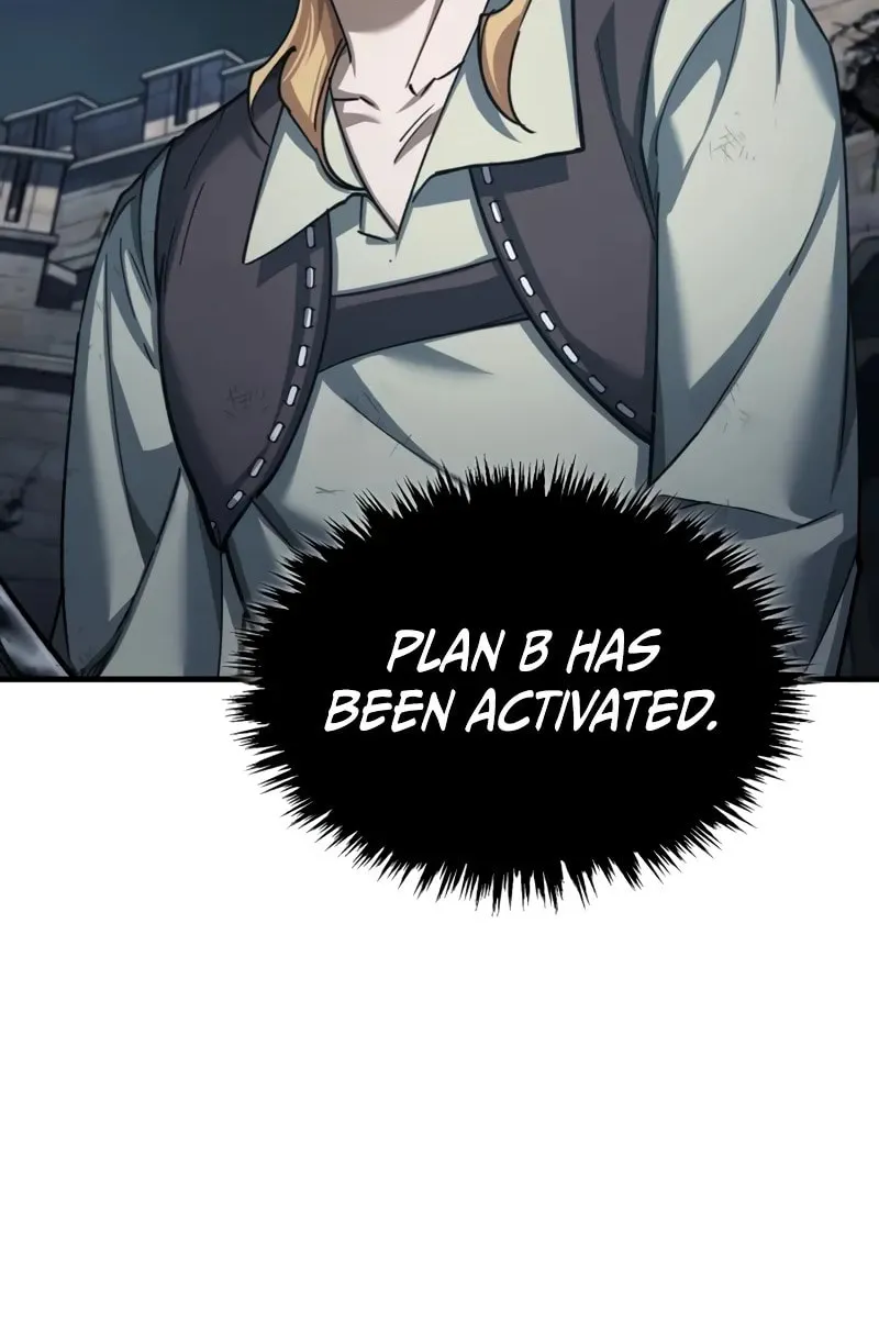 Read Descended from Divinity EN Manga Online
