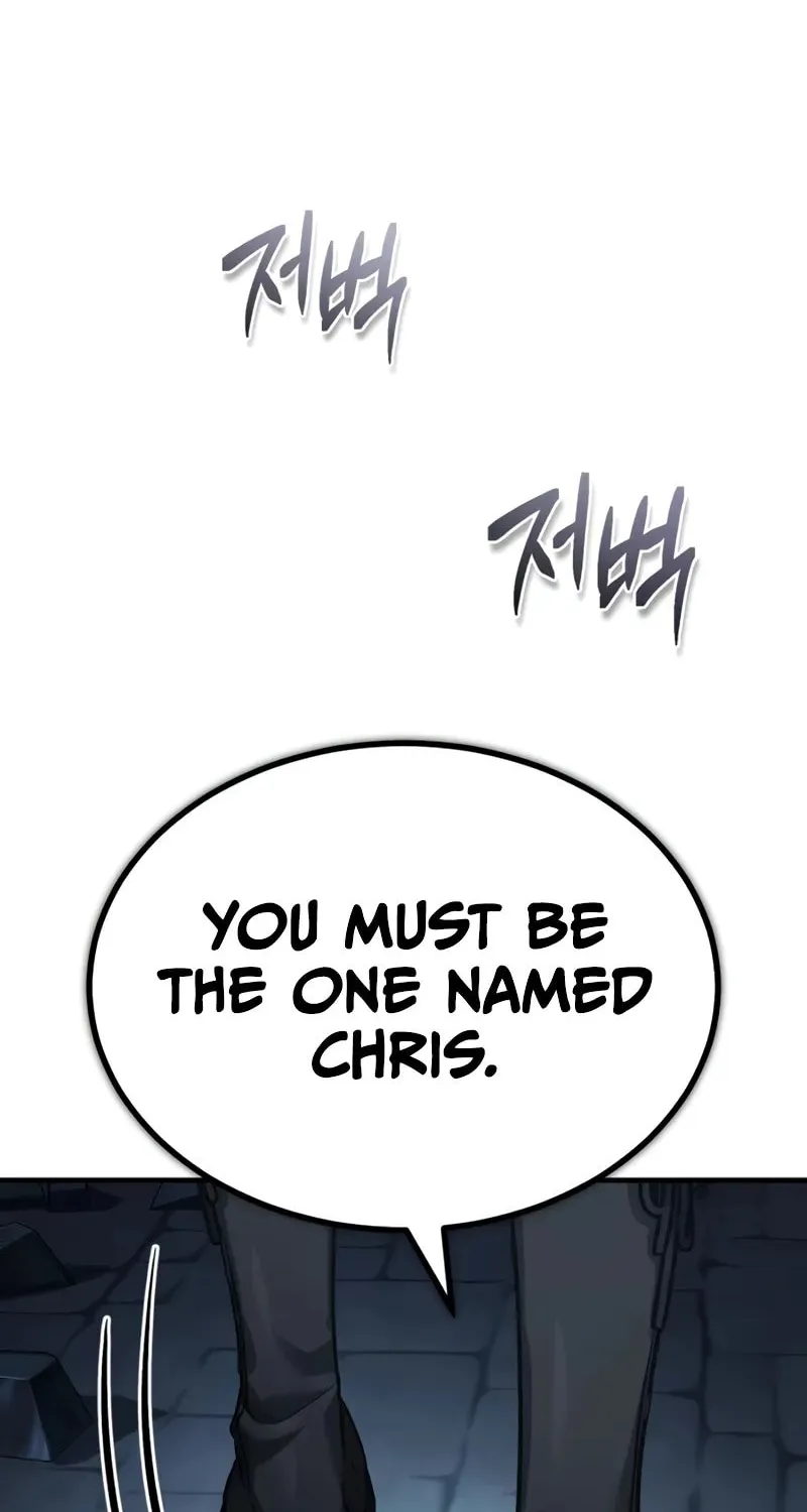 Read Descended from Divinity EN Manga Online
