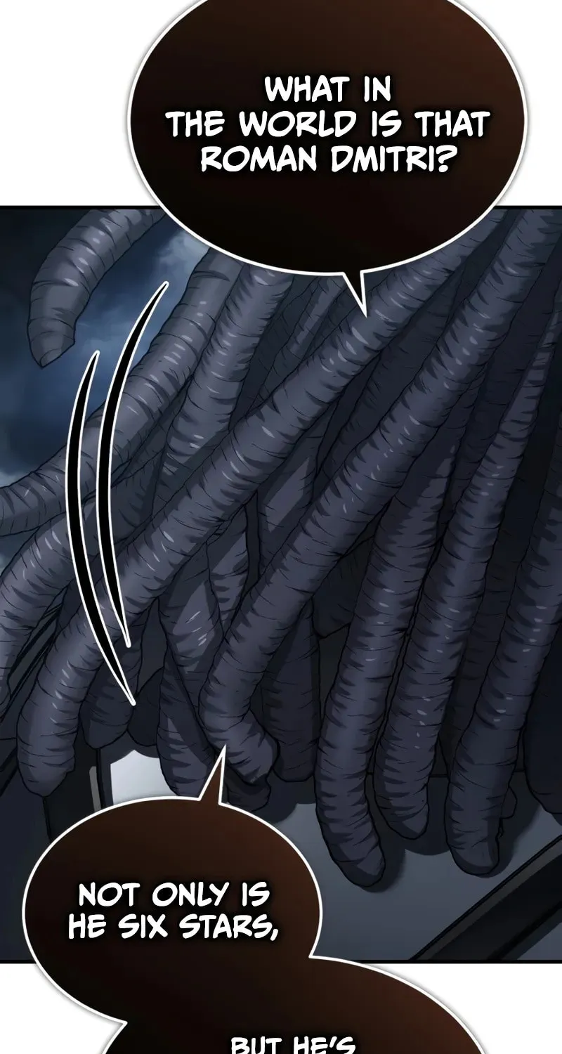 Read Descended from Divinity EN Manga Online