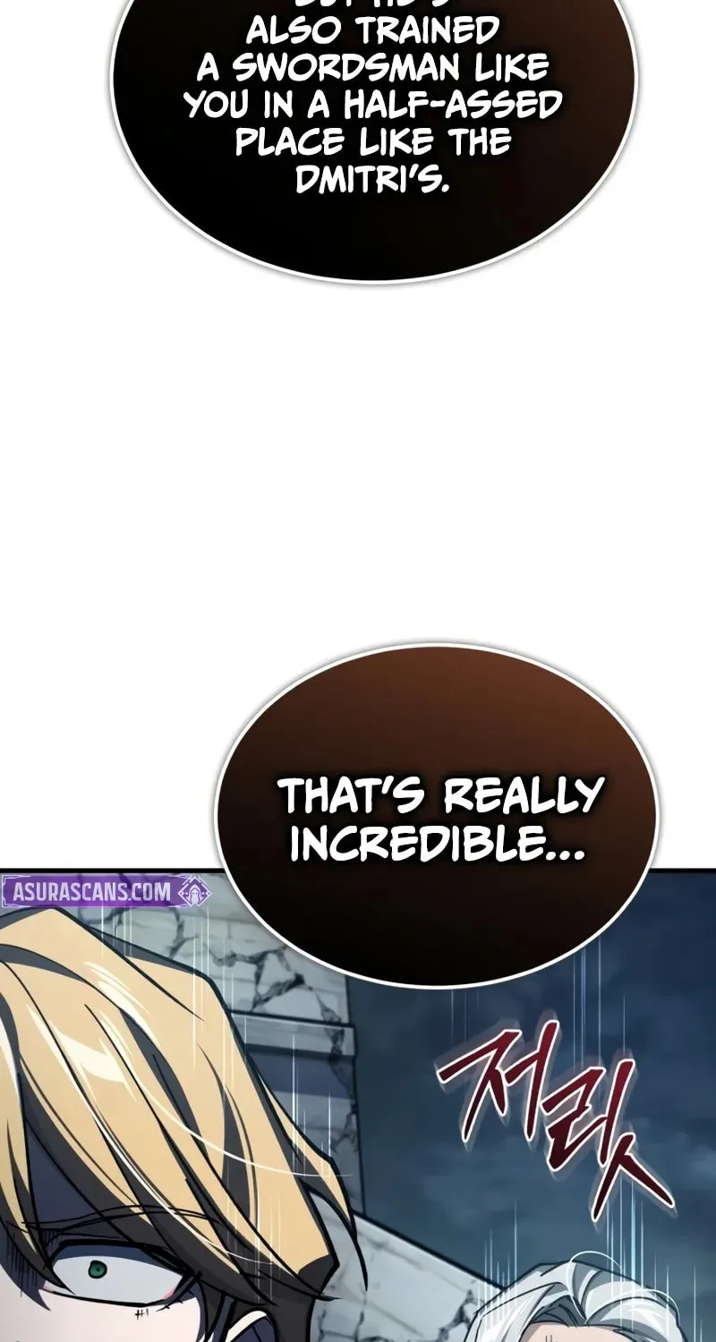 Read Descended from Divinity EN Manga Online