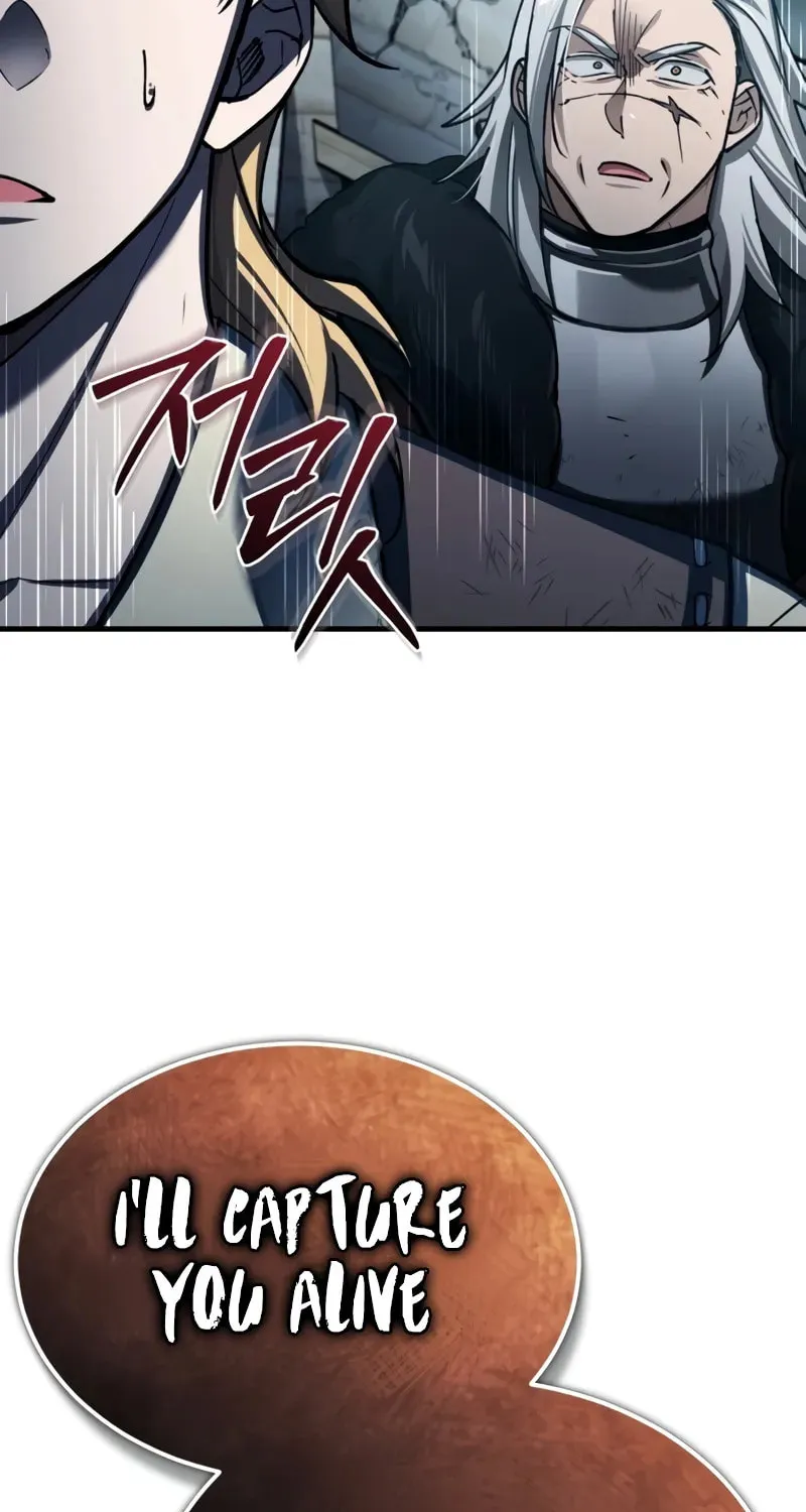Read Descended from Divinity EN Manga Online