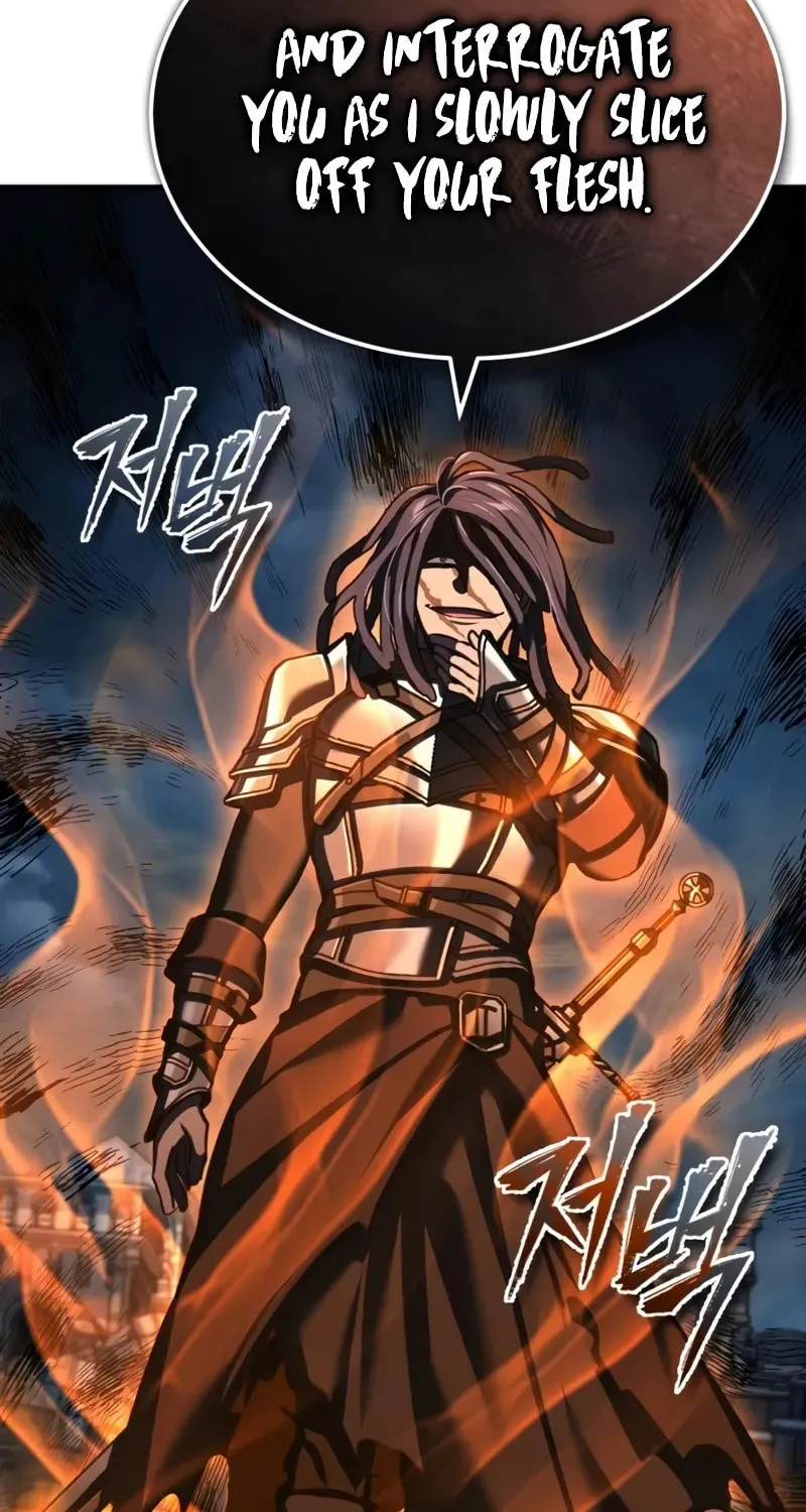 Read Descended from Divinity EN Manga Online