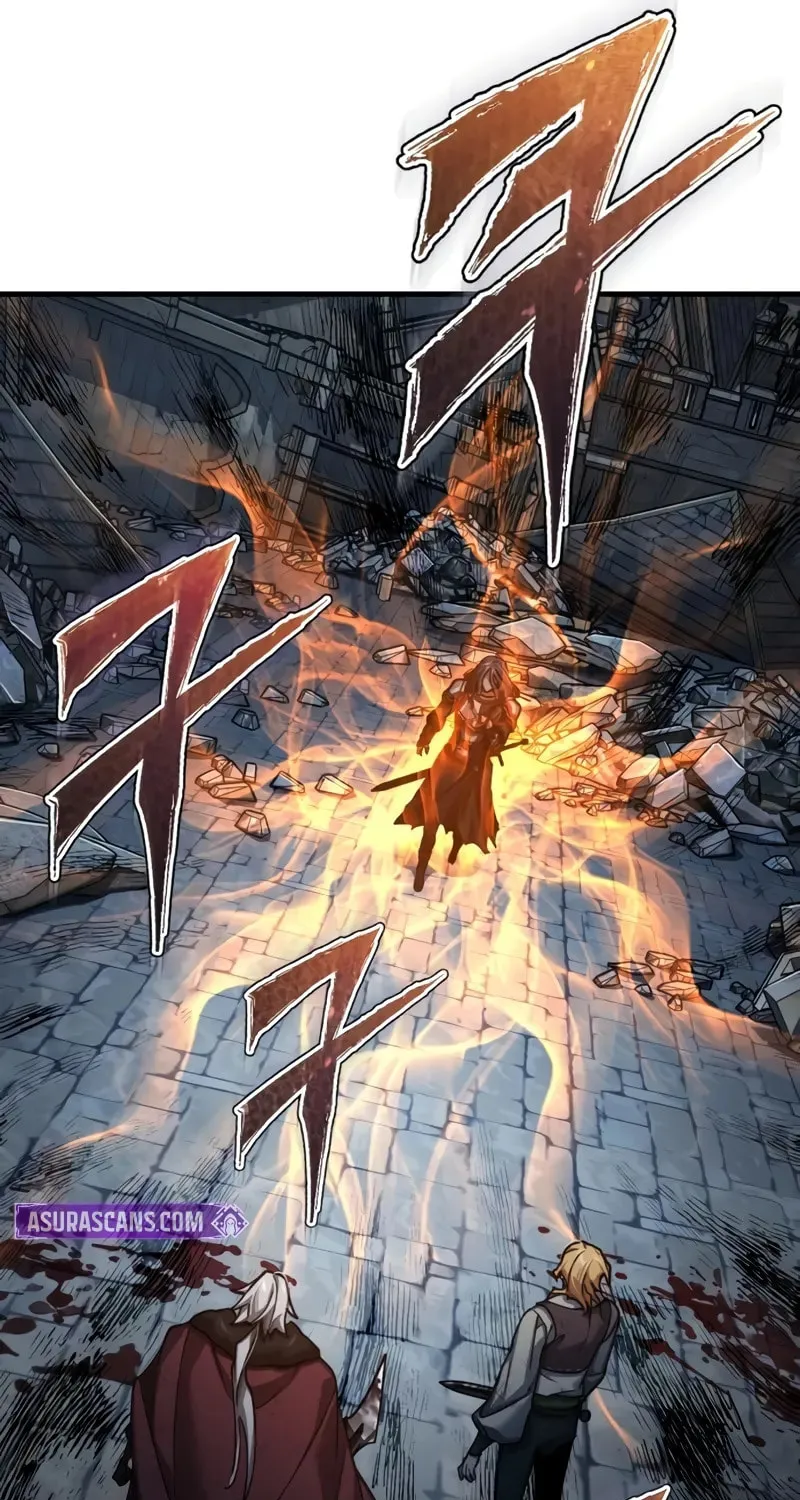 Read Descended from Divinity EN Manga Online