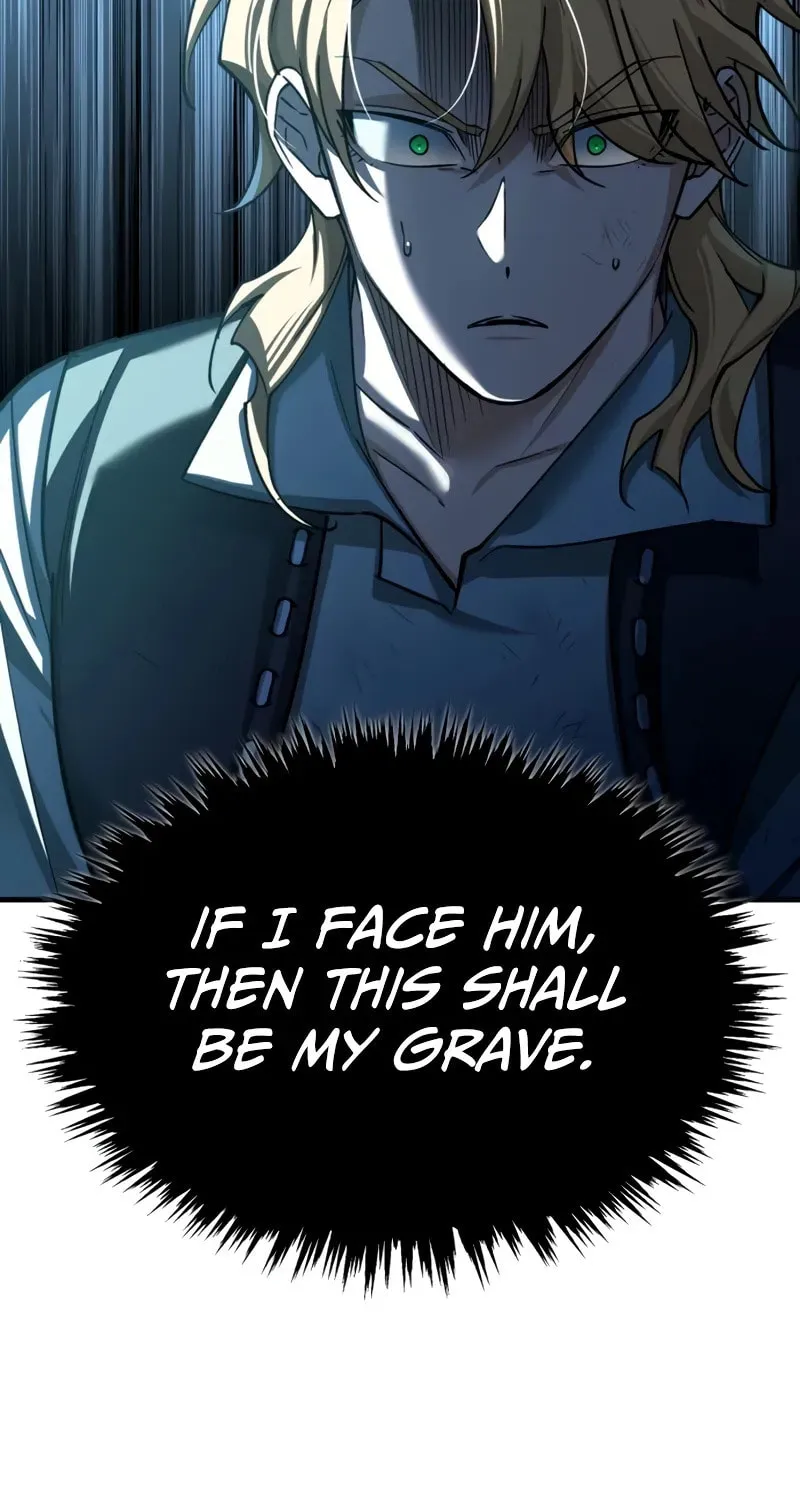 Read Descended from Divinity EN Manga Online