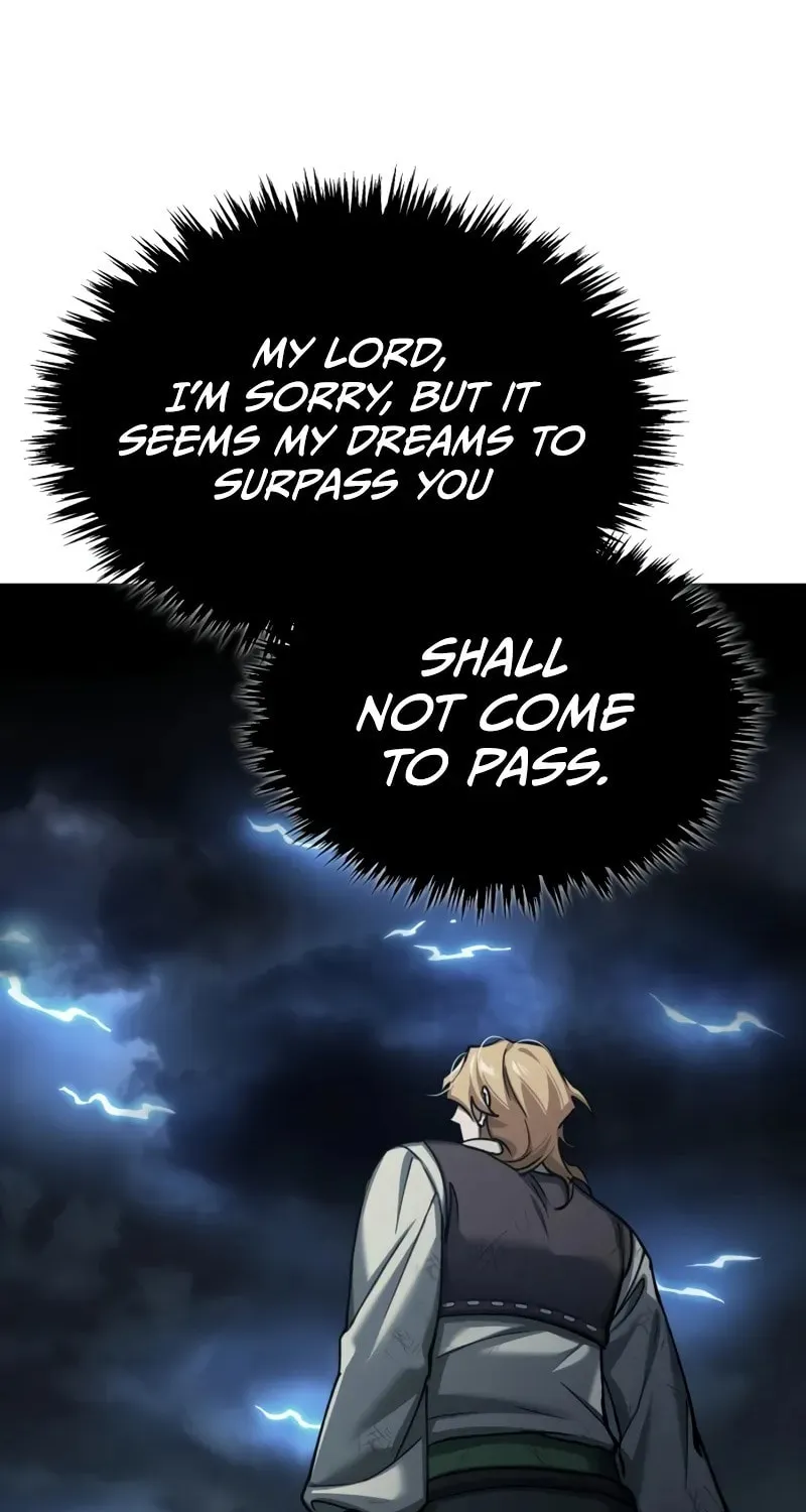 Read Descended from Divinity EN Manga Online