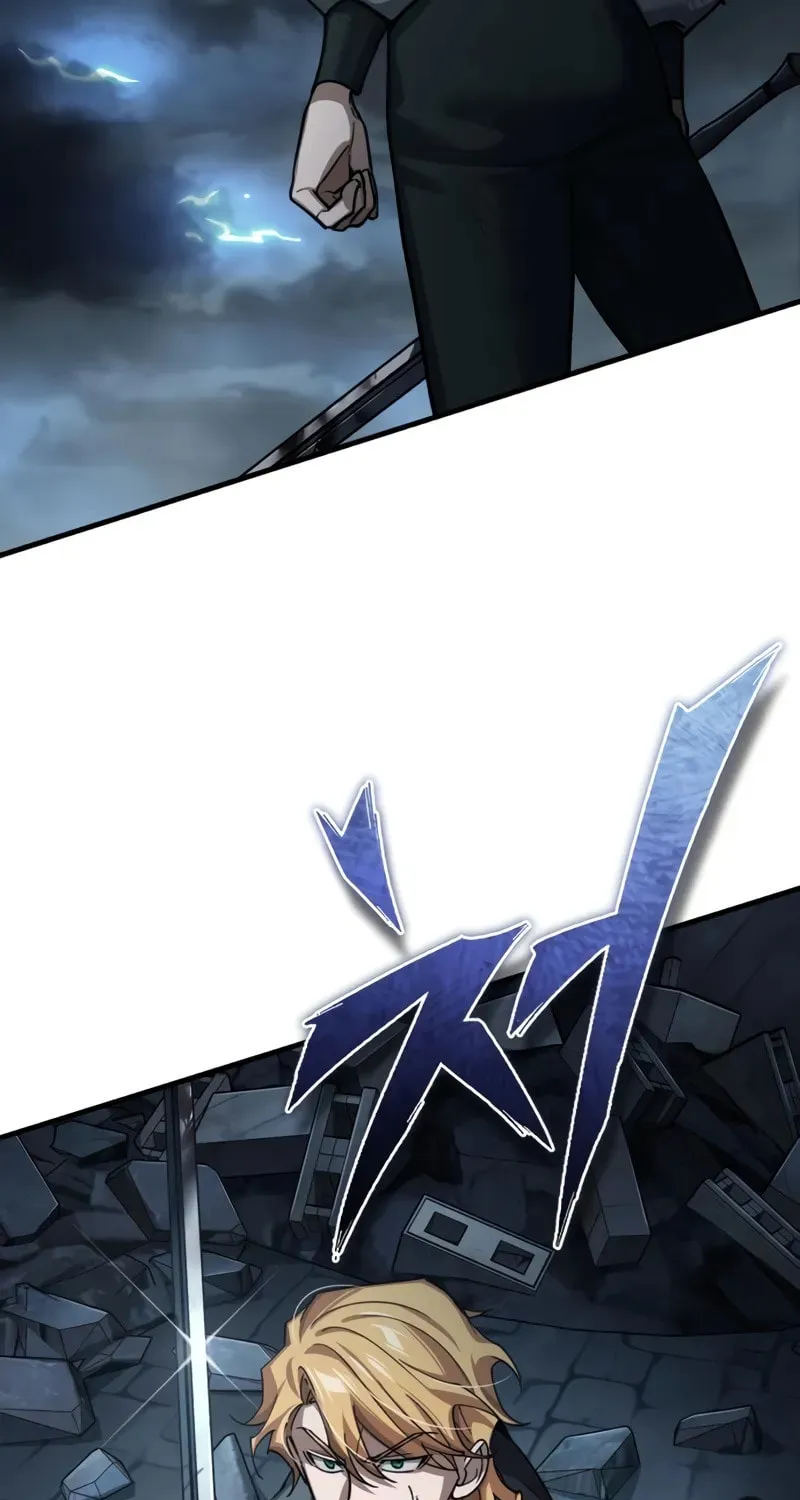 Read Descended from Divinity EN Manga Online