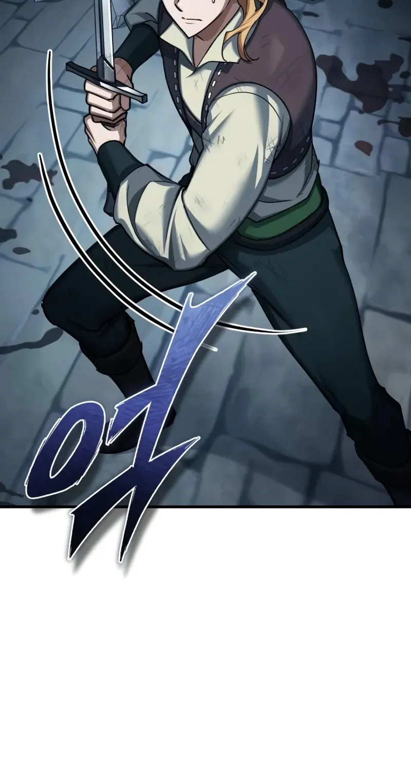 Read Descended from Divinity EN Manga Online