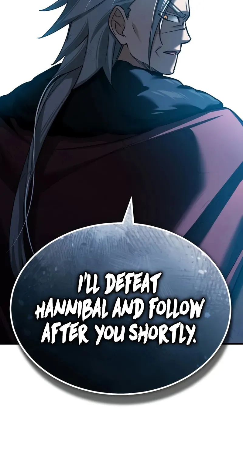 Read Descended from Divinity EN Manga Online