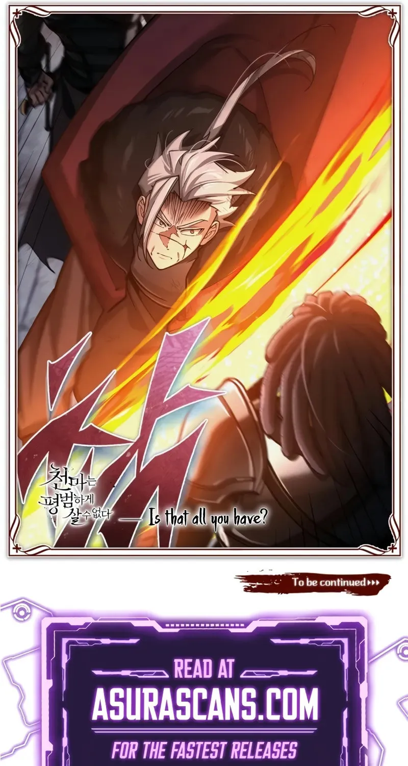 Read Descended from Divinity EN Manga Online