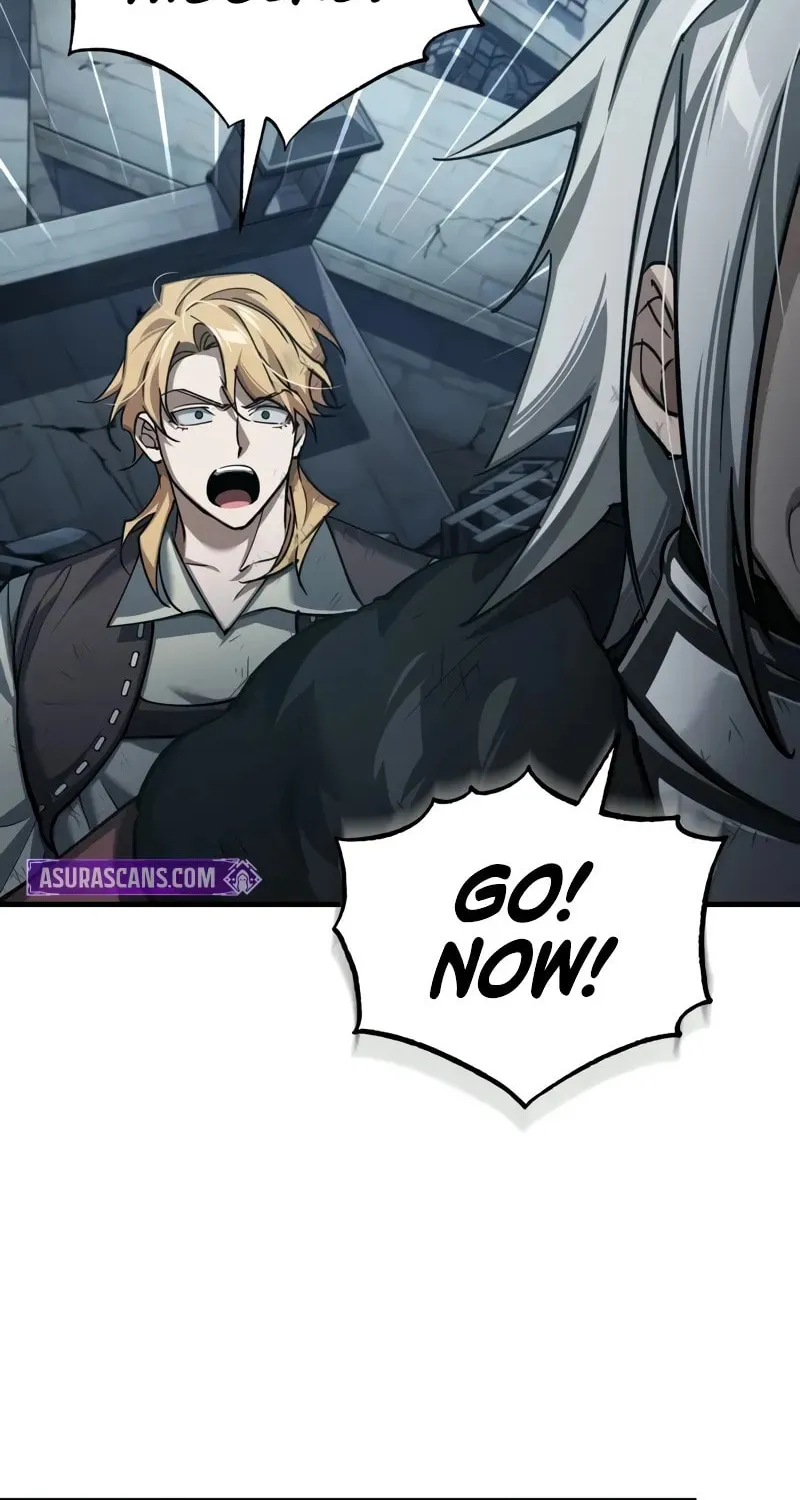 Read Descended from Divinity EN Manga Online