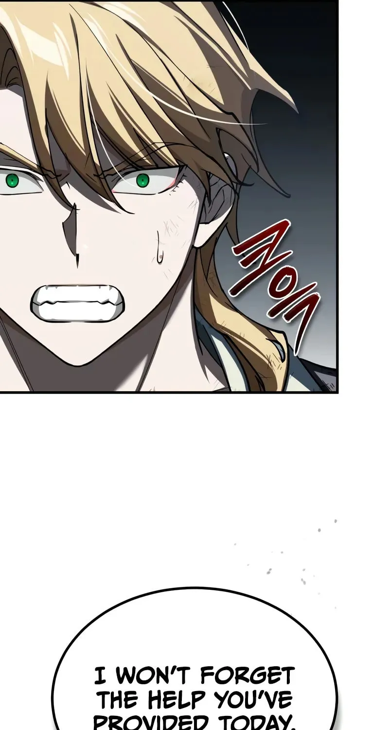 Read Descended from Divinity EN Manga Online