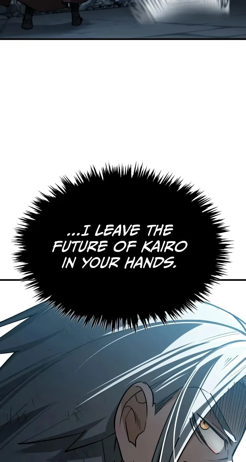 Read Descended from Divinity EN Manga Online