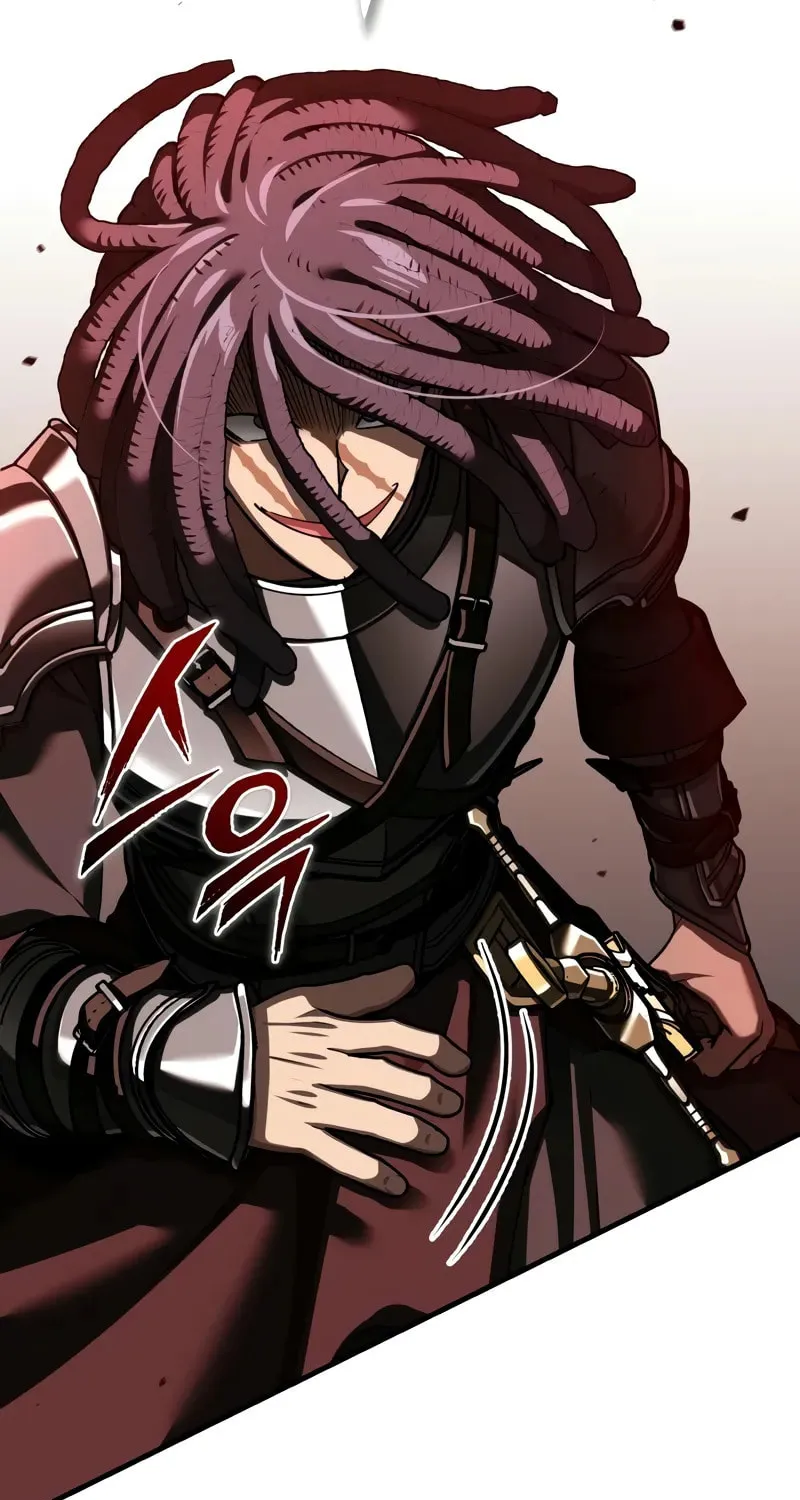 Read Descended from Divinity EN Manga Online
