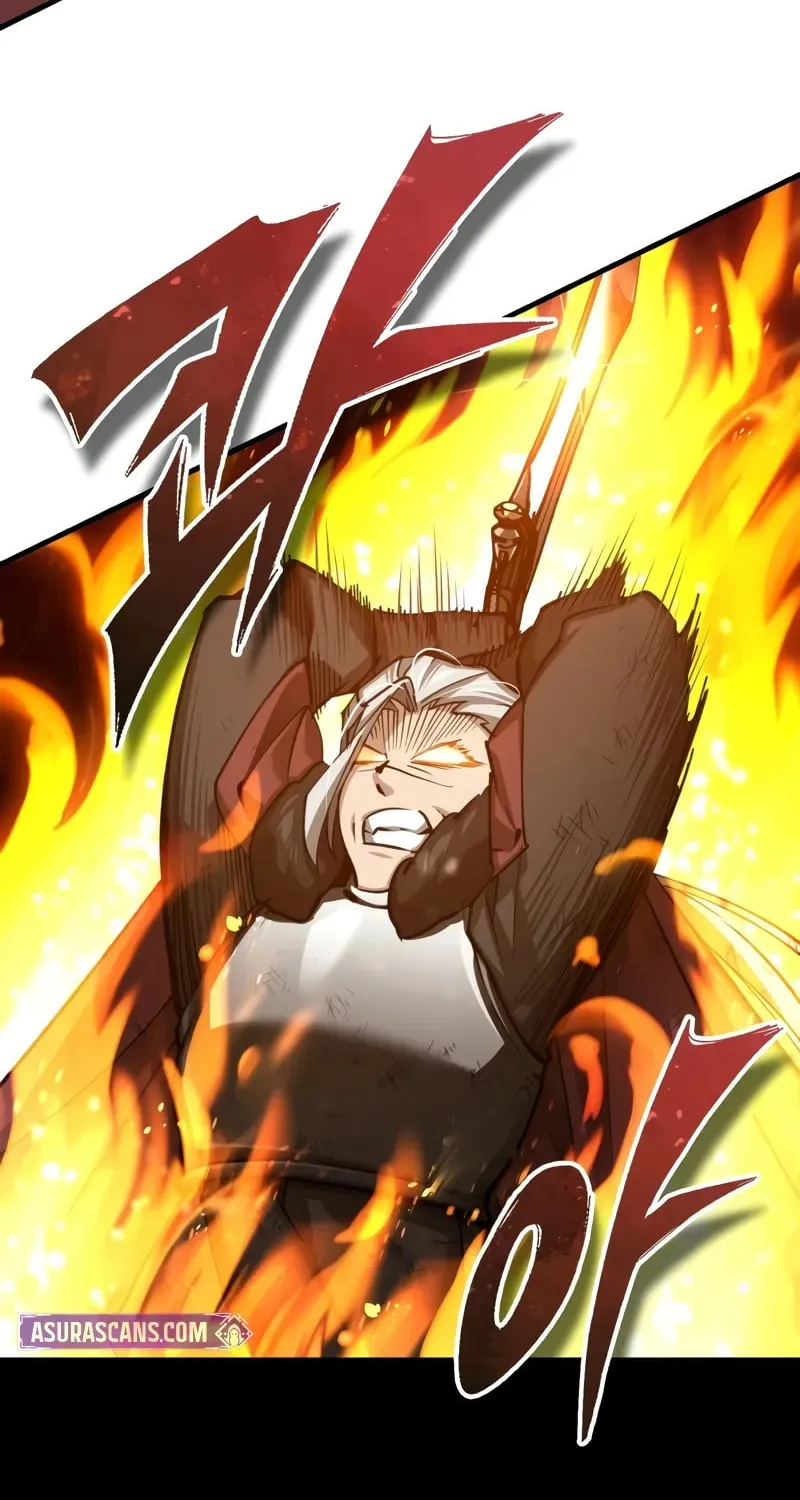 Read Descended from Divinity EN Manga Online