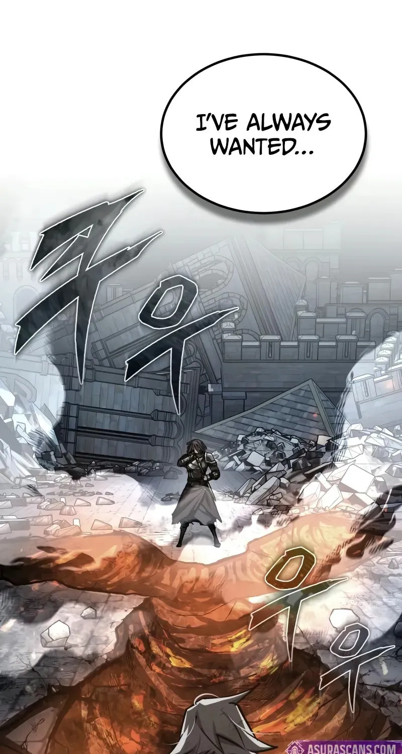 Read Descended from Divinity EN Manga Online
