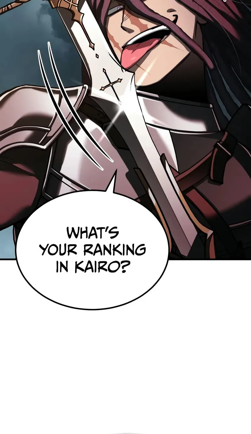 Read Descended from Divinity EN Manga Online