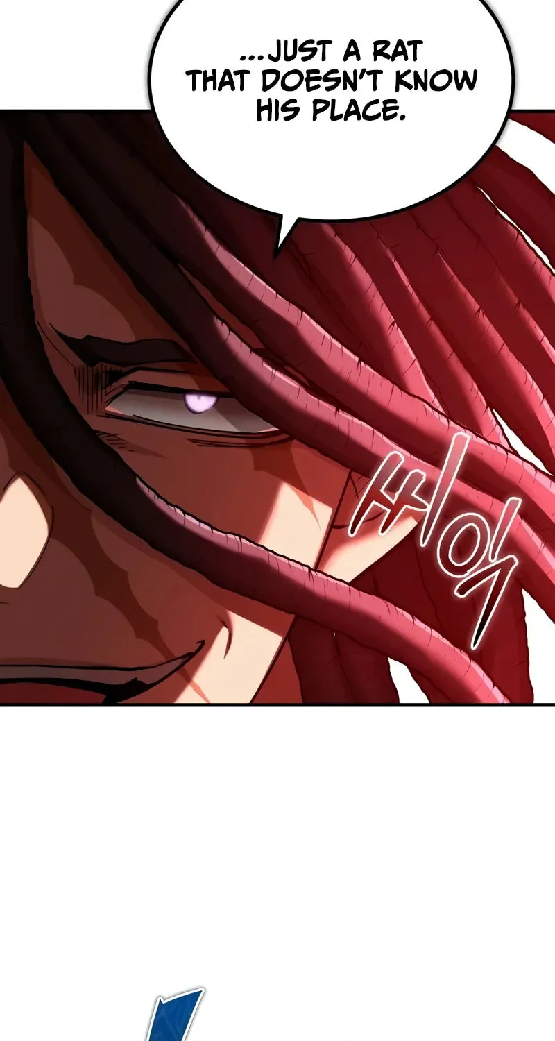 Read Descended from Divinity EN Manga Online