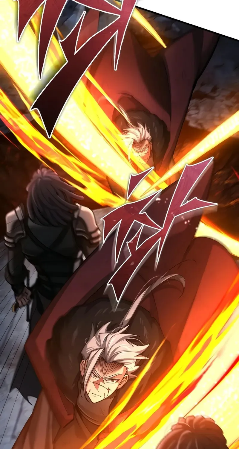 Read Descended from Divinity EN Manga Online
