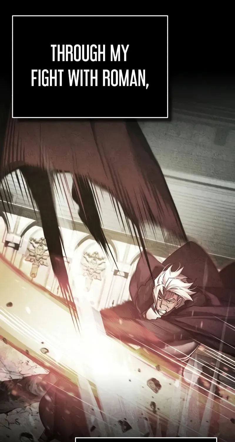 Read Descended from Divinity EN Manga Online