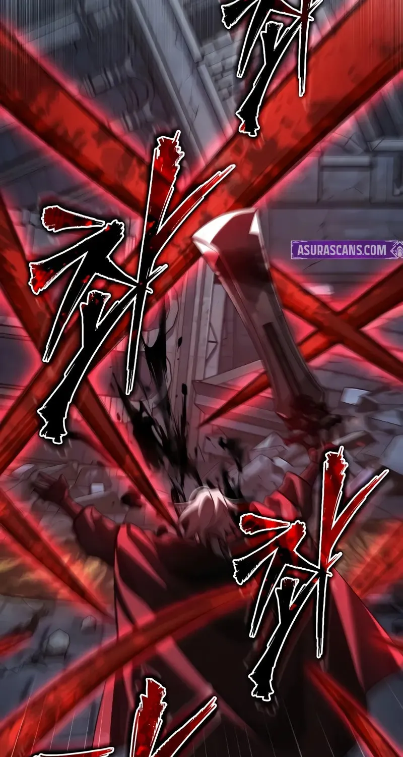 Read Descended from Divinity EN Manga Online