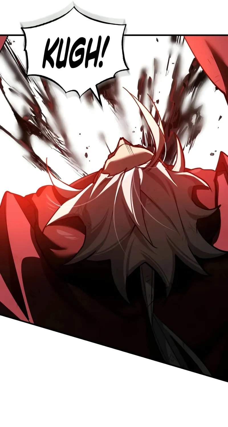 Read Descended from Divinity EN Manga Online