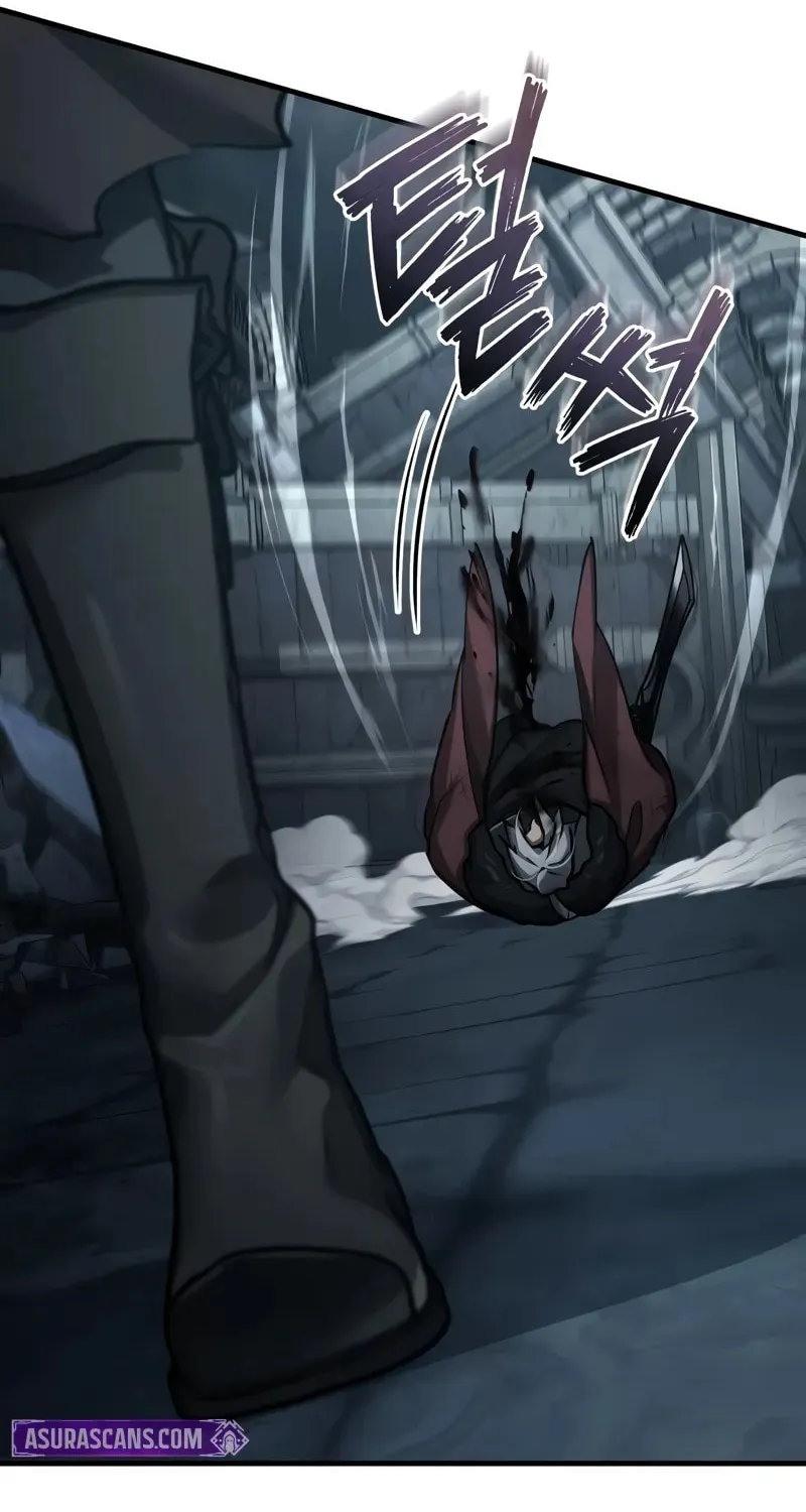 Read Descended from Divinity EN Manga Online