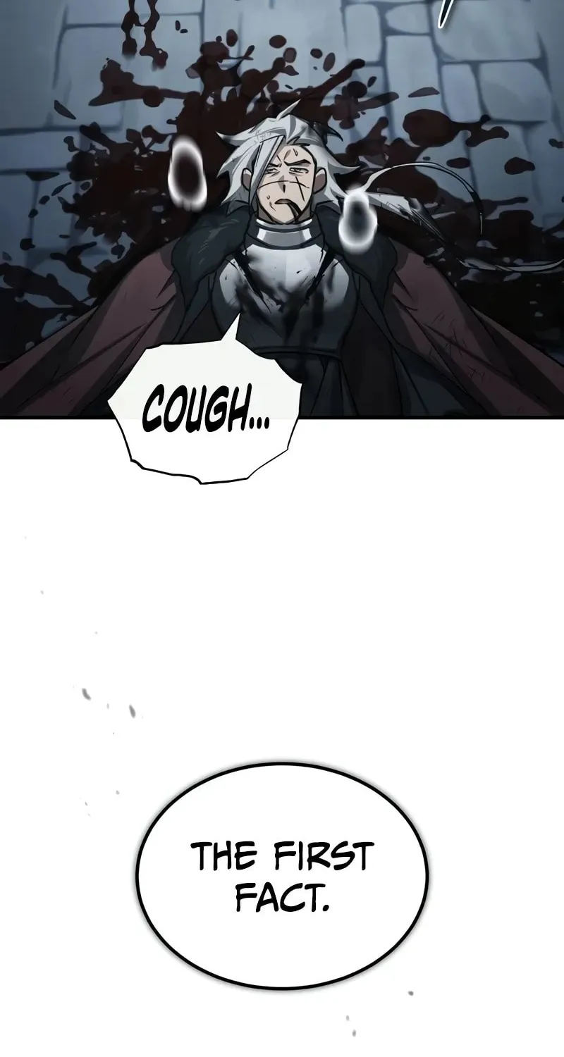 Read Descended from Divinity EN Manga Online