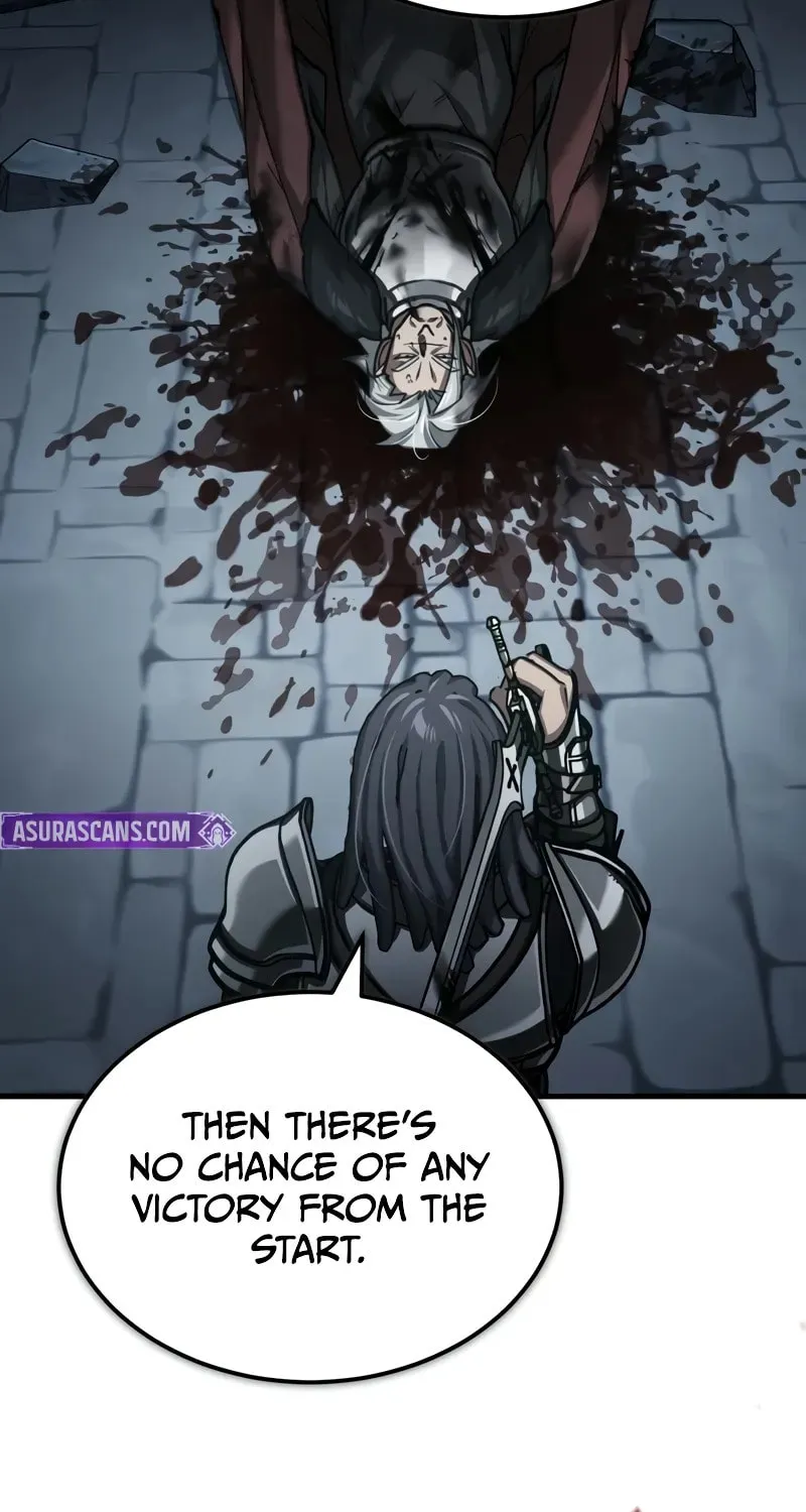 Read Descended from Divinity EN Manga Online