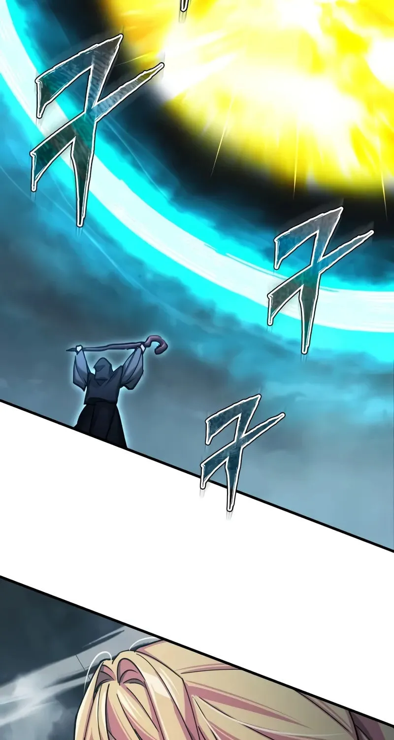 Read Descended from Divinity EN Manga Online