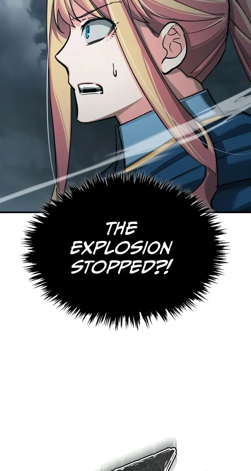 Read Descended from Divinity EN Manga Online
