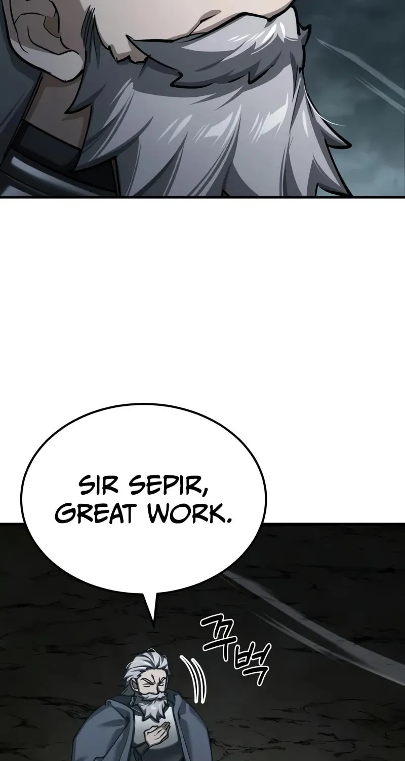 Read Descended from Divinity EN Manga Online