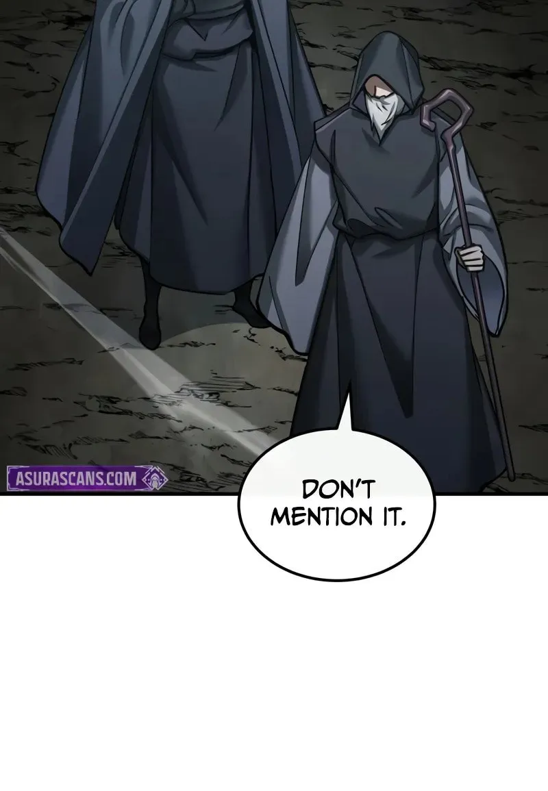 Read Descended from Divinity EN Manga Online