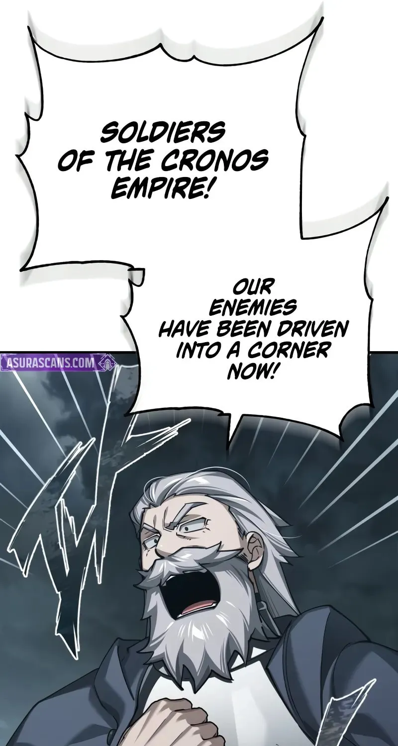 Read Descended from Divinity EN Manga Online