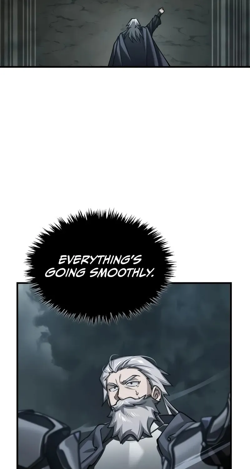 Read Descended from Divinity EN Manga Online