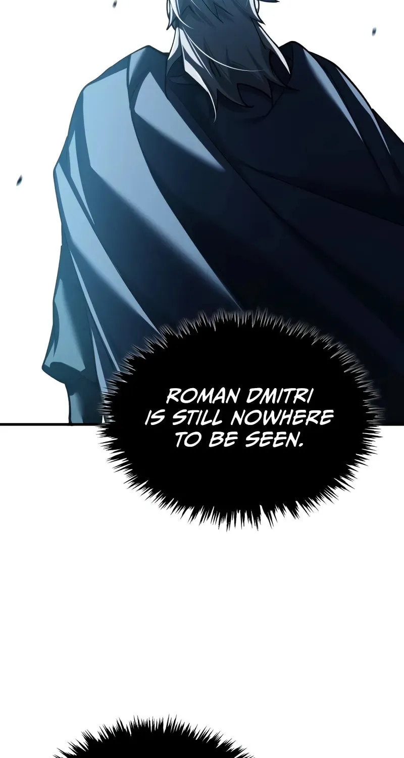 Read Descended from Divinity EN Manga Online