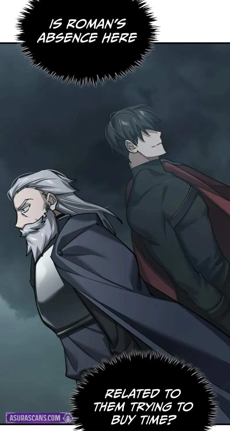 Read Descended from Divinity EN Manga Online
