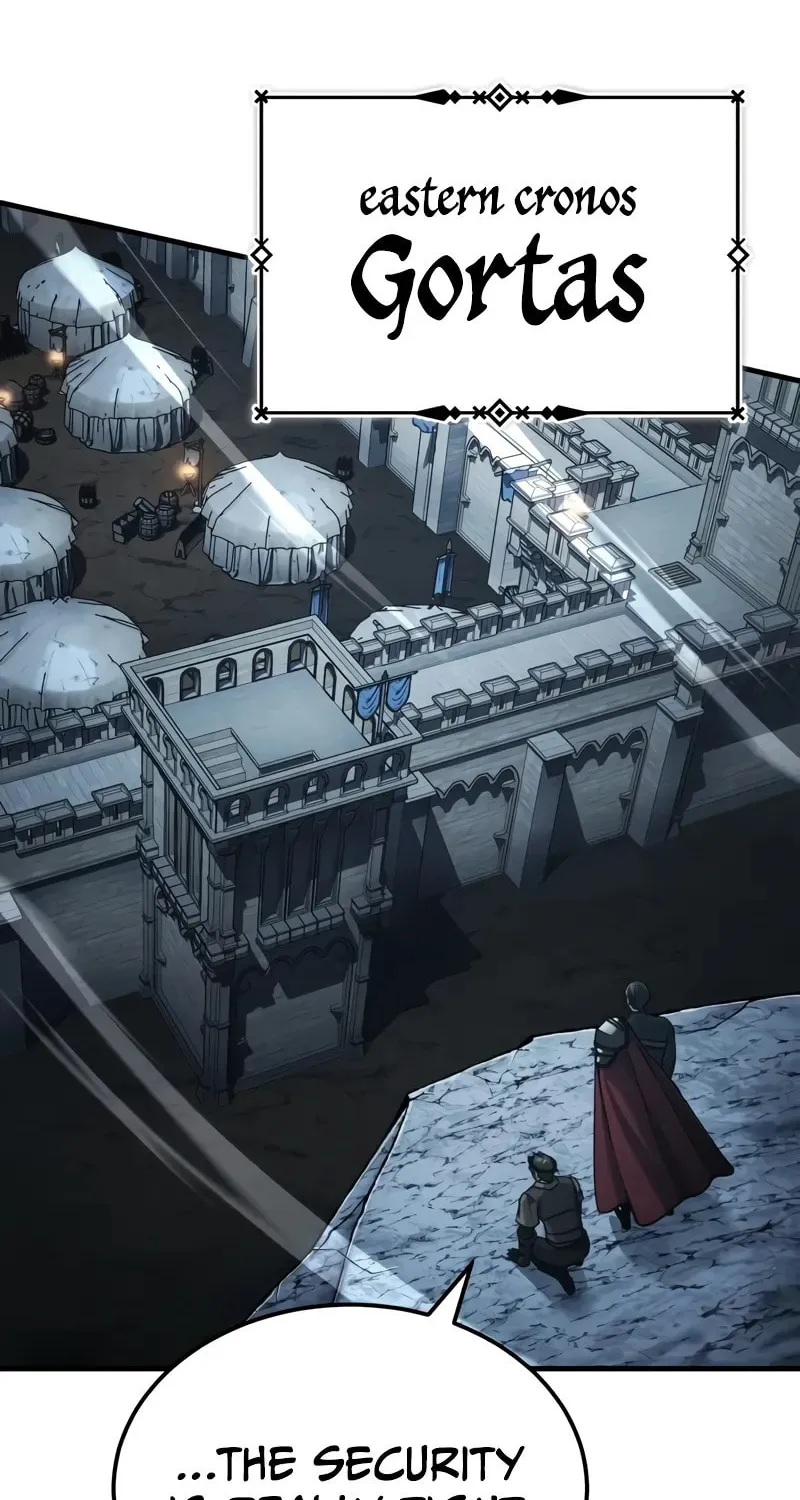 Read Descended from Divinity EN Manga Online