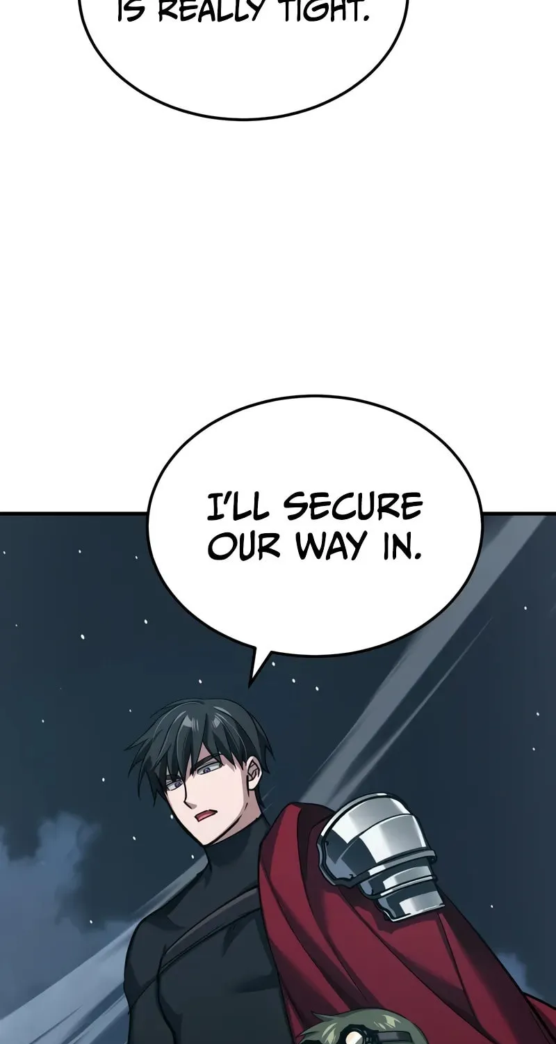 Read Descended from Divinity EN Manga Online