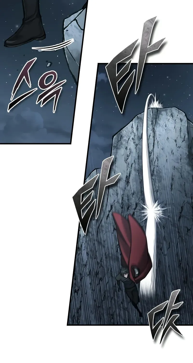 Read Descended from Divinity EN Manga Online
