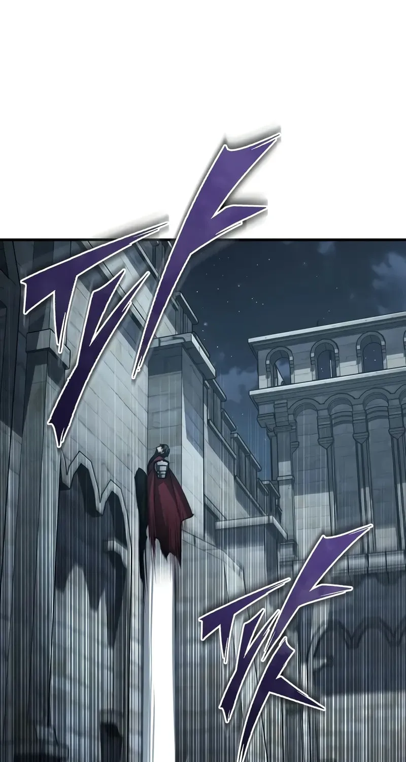 Read Descended from Divinity EN Manga Online