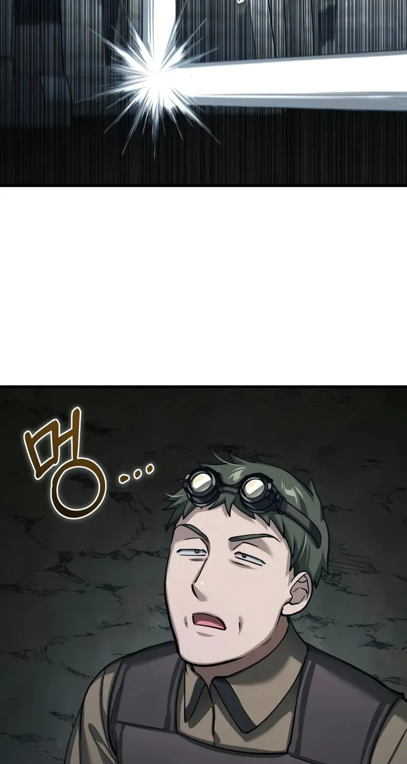 Read Descended from Divinity EN Manga Online